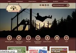 Sites similar to newberlin.org