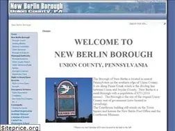 Sites similar to newberlinpa.us
