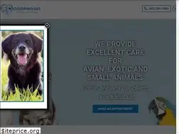 Sites similar to newberlinvet.com