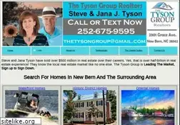 Sites similar to newbern-nc.info