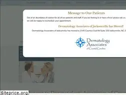 Sites similar to newbernderm.com