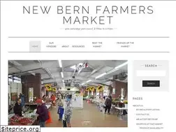Sites similar to newbernfarmersmarket.org