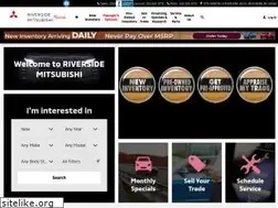 Sites similar to newbernmitsubishi.com