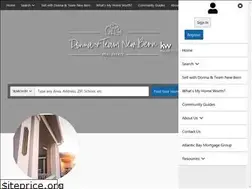 Sites similar to newbernrealestatesearch.com
