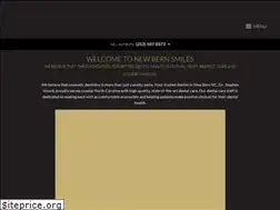 Sites similar to newbernsmiles.com