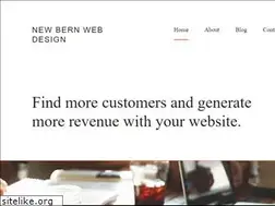 Sites similar to newbernwebdesign.com