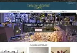 Sites similar to newberrybrothers.com