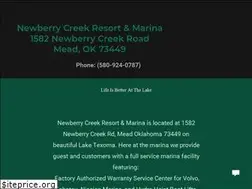 Sites similar to newberrycreek.com
