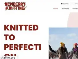 Sites similar to newberryknitting.com
