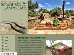 Sites similar to newberrylandscape.com