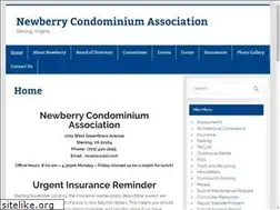 Sites similar to newberryonline.com