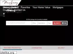 Sites similar to newberryrealty.com