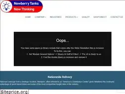 Sites similar to newberrytanks.com