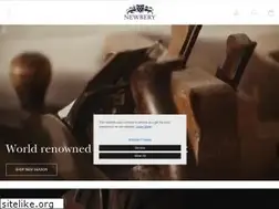 Sites similar to newbery.co.uk