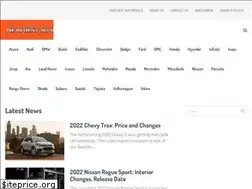 Sites similar to newbestsuv.com