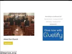 Sites similar to newbethelameredtop.com