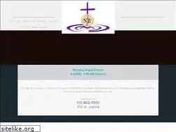 Sites similar to newbethelchurch.com