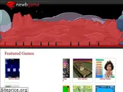 Sites similar to newbgame.com