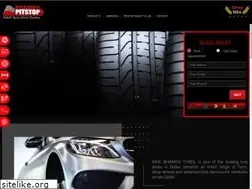 Sites similar to newbharathpitstop.com