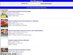 Sites similar to newbhojpuri.in