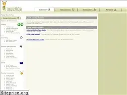 Sites similar to newbie.org