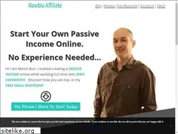 Sites similar to newbieaffiliatemarketer.com