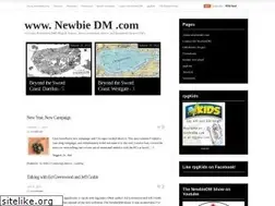 Sites similar to newbiedm.com