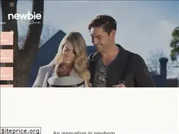 Sites similar to newbielove.com.au