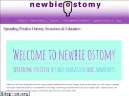 Sites similar to newbieostomy.com