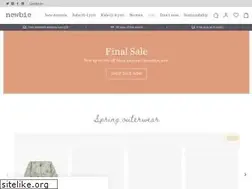 Sites similar to newbiestore.com