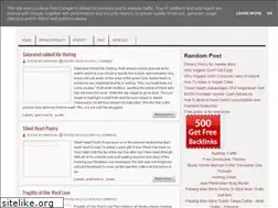 Sites similar to newbiestory.blogspot.com