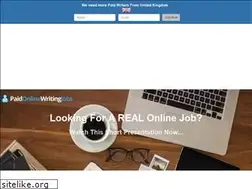 Sites similar to newbiewriters.com