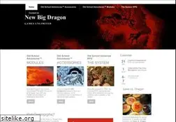 Sites similar to newbigdragon.com