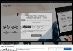 Sites similar to newbike.it