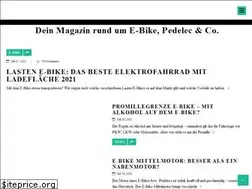 Sites similar to newbikez.de