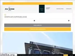 Sites similar to newbilbaoairport.com