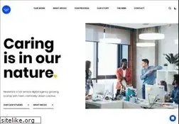 Sites similar to newbirddesign.com