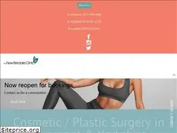 Sites similar to newbirkdaleclinic.com