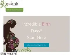 Sites similar to newbirthcompany.com