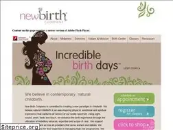 Sites similar to newbirthcoopks.com