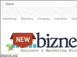 Sites similar to newbiznes.info