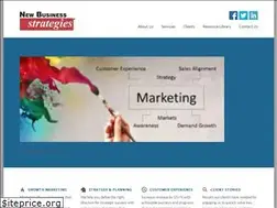 Sites similar to newbizs.com