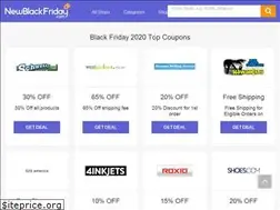 Sites similar to newblackfriday.com