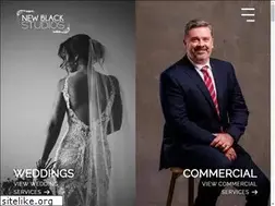 Sites similar to newblackstudios.com.au