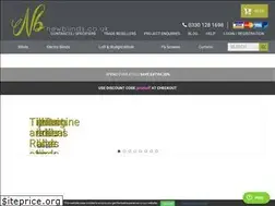 Sites similar to newblinds.co.uk