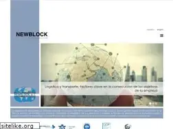 Sites similar to newblock.com