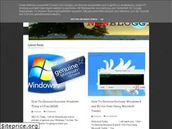Sites similar to newblogginglab.blogspot.com