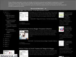 Sites similar to newblogonline.blogspot.com
