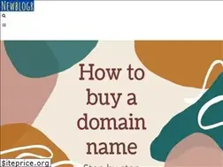 Sites similar to newblogr.com