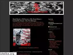 Sites similar to newbloodmusic.wordpress.com